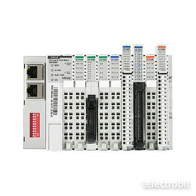 Crevis FnIO G-seeria kaug-IO Crevis FnIO G-seeria kaug-IO